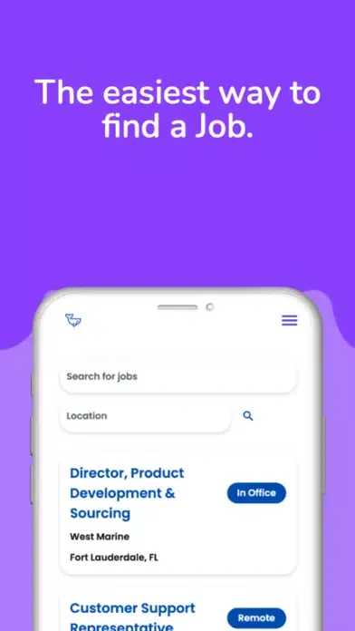 Скриншоты Spout Jobs