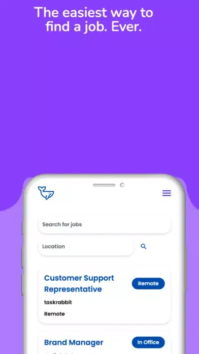 Скриншоты Spout Jobs