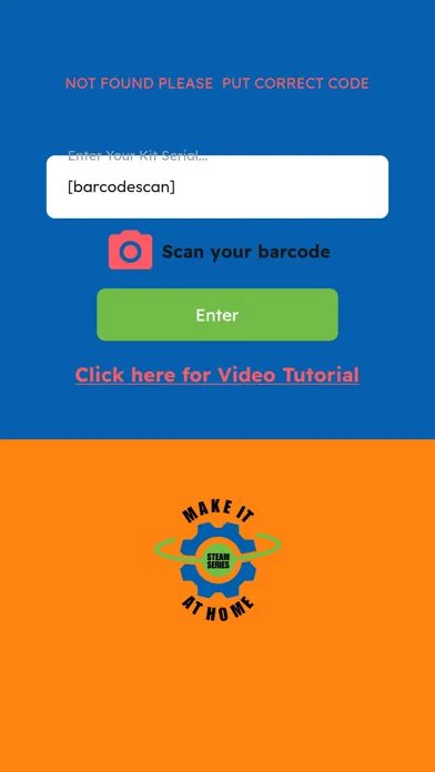Story Crafters Kit স্ক্রিনশট