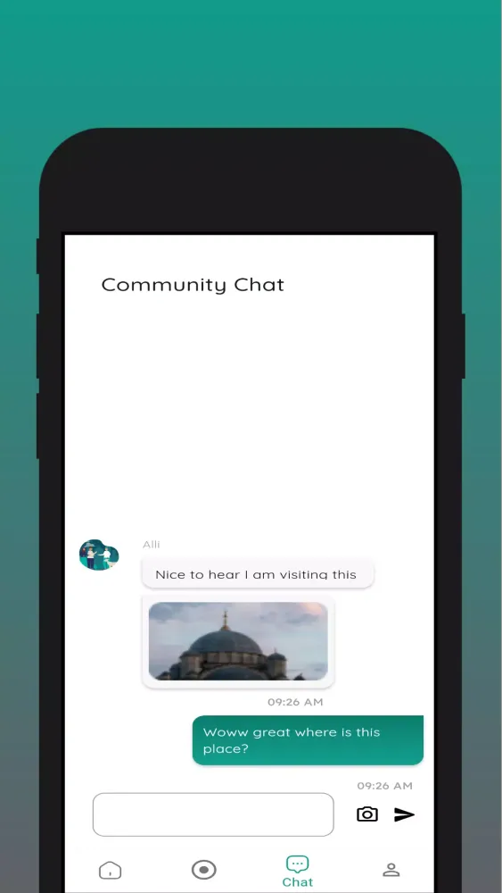 Taqwa - Support for Muslims Screenshots