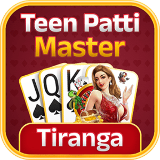 Teen Patti Master