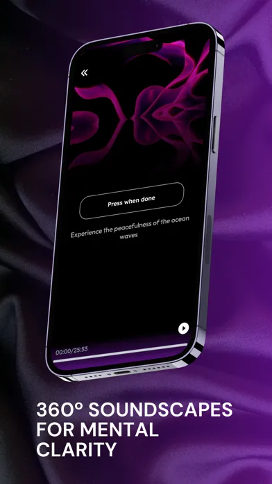 Zenses スクリーンショット