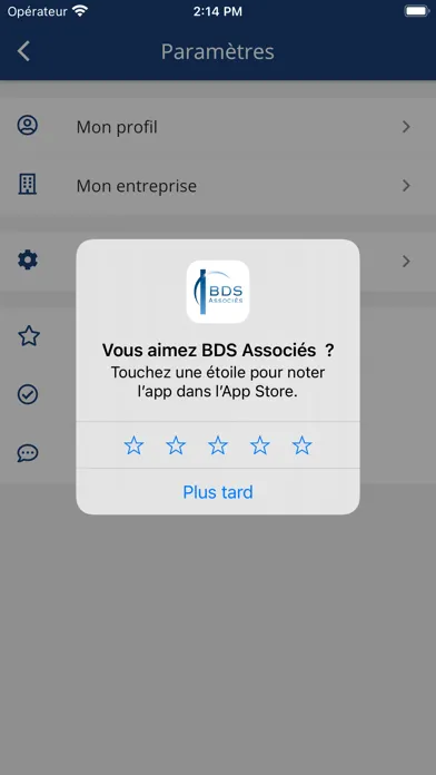 تصاویر BDS Associés