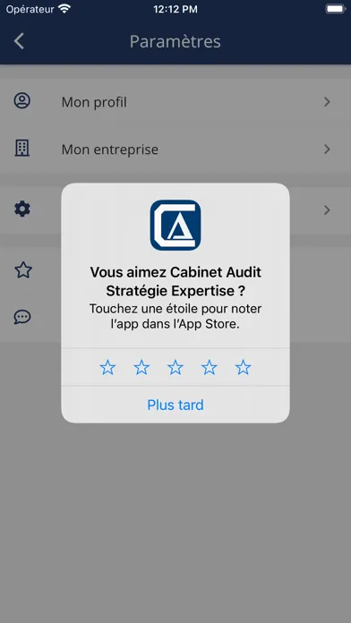 Cabinet ASE應用截圖