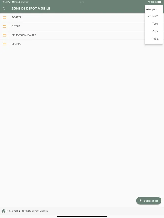 esther cse iPad  Screenshots