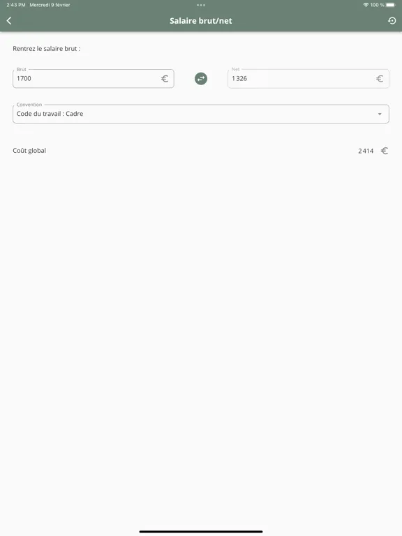esther cse iPad  Screenshots