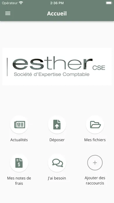 esther cse Screenshots