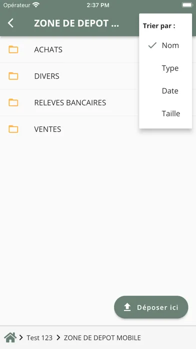 esther cse Screenshots