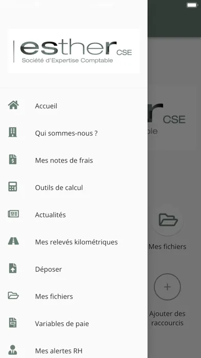 esther cse Screenshots