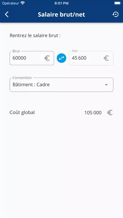 Fiduciaire Emmanuel Mayer Screenshots