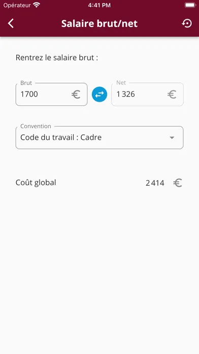 تصاویر Gestion Financière Ext.