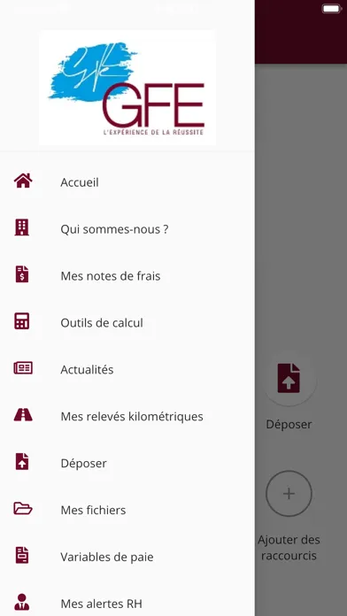 تصاویر Gestion Financière Ext.