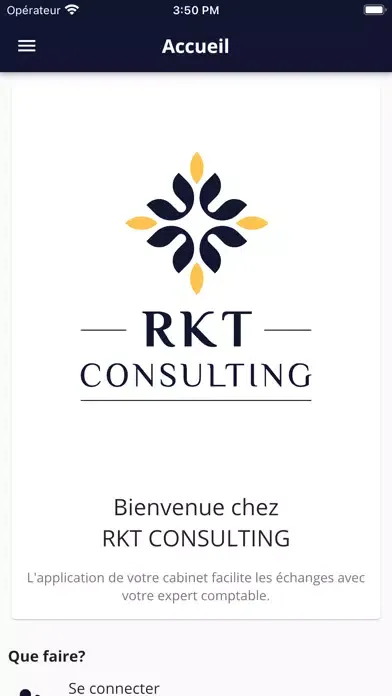 RKT CONSULTING স্ক্রিনশট