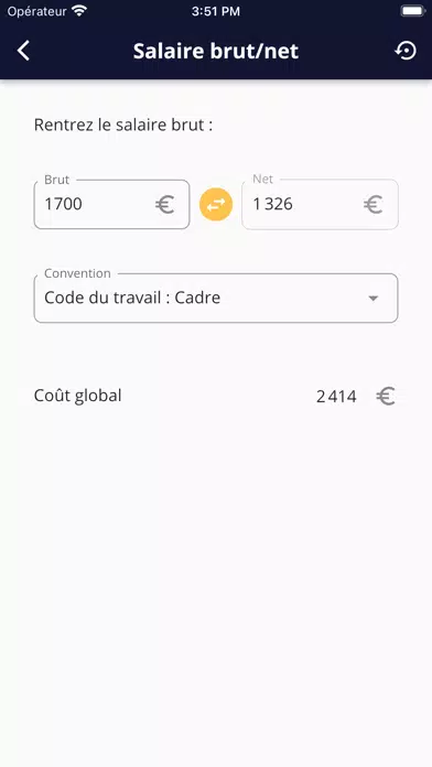 RKT CONSULTING Screenshots