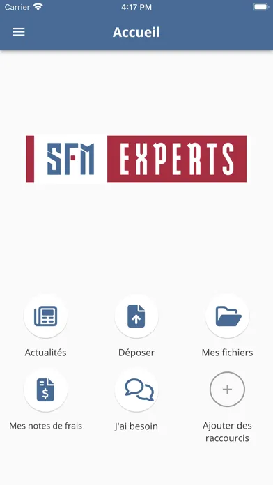 SFM Experts स्क्रीनशॉट