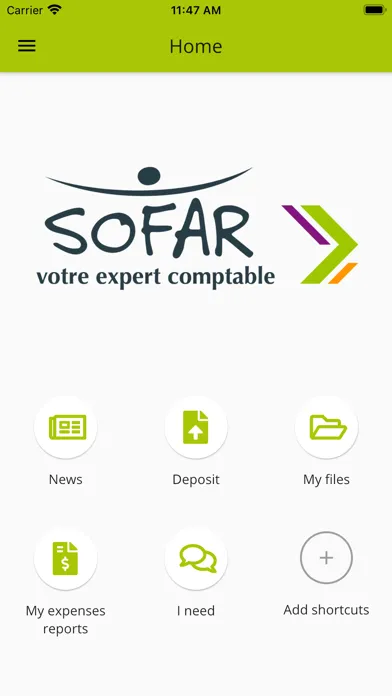 صور SOFAR