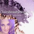 Avon Clairs Beauty Essentials Avon Clairs Beauty Essentials