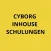 Cyborg Inhouse Schulungen