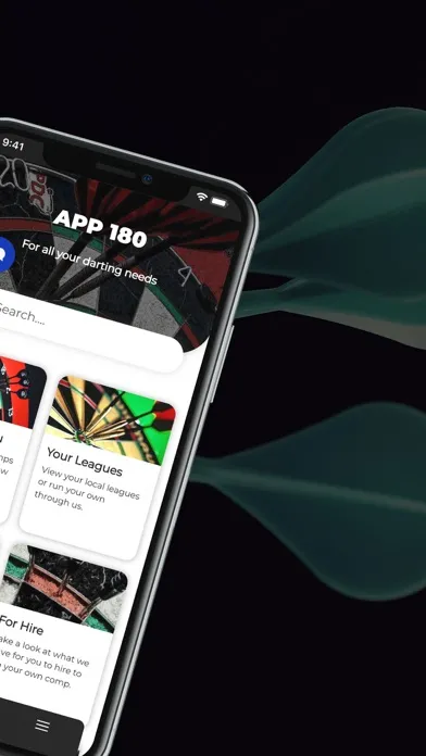 App 180 স্ক্রিনশট