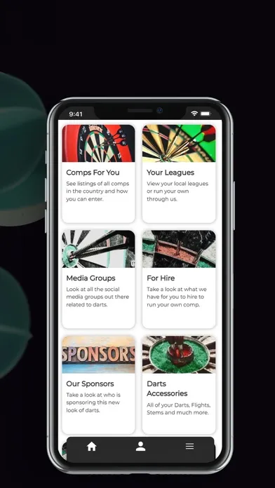App 180 স্ক্রিনশট