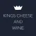Kings Cheese and Wine