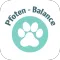 Hunde Pfoten Balance