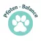 Hunde Pfoten Balance