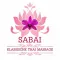 Sabai Klassische Thaimassage
