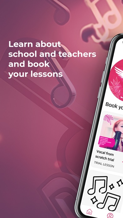 تصاویر Singing Birds Voice Studio