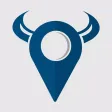 Find GPS route positioning