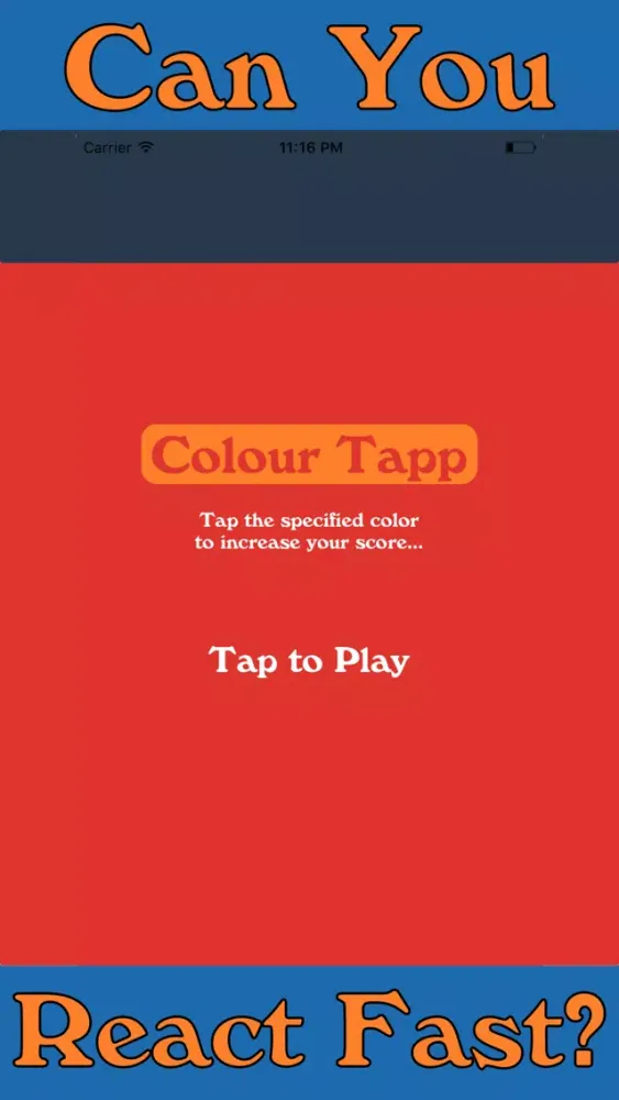 Colour Tapp স্ক্রিনশট