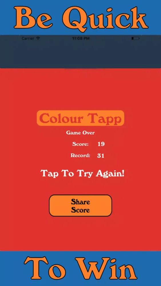 Colour Tapp স্ক্রিনশট