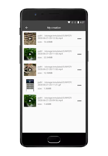 Video Factory Compress Transco Screenshots