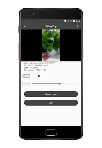 Video Factory Compress Transco Screenshots