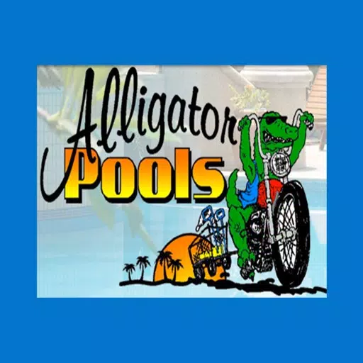 Alligator Pools of Naples