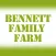 Bennett Family Farm Deliveries