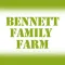 Bennett Family Farm Deliveries