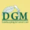 DGM Landscaping