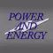 Power and Energy Services