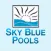 Sky Blue Pools