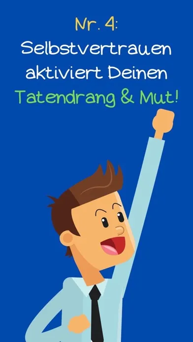 Tangkapan layar My Daily Win