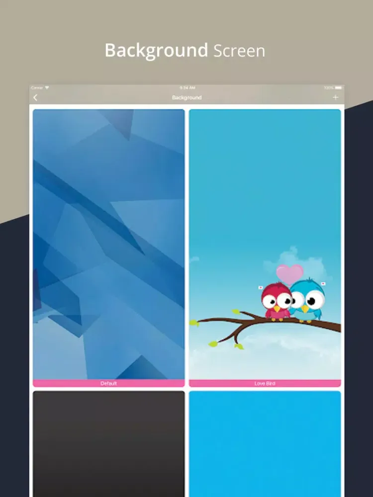 Capturas de pantalla de MyDaysTo iPad 