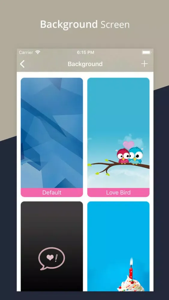 Capturas de pantalla de MyDaysTo