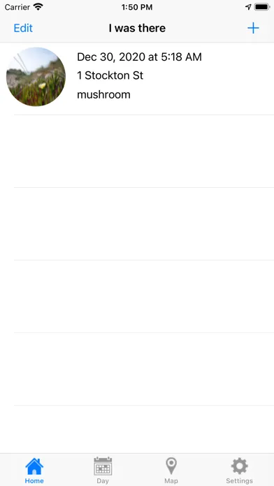 Snap! I was there 스크린샷