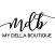Shop My Della Boutique