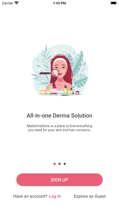تصاویر My Derma Store