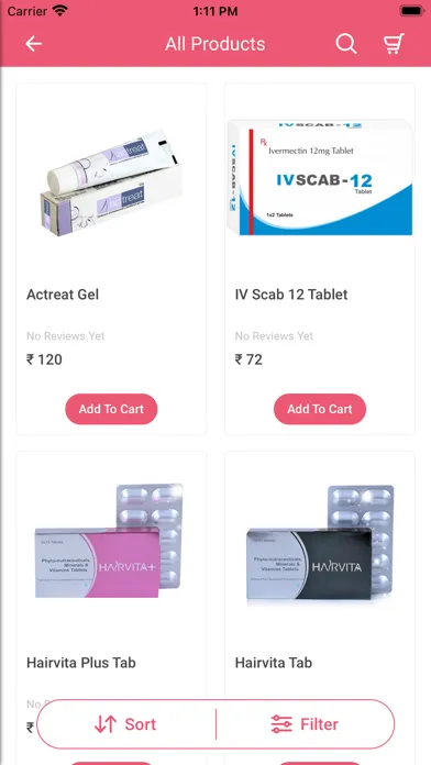تصاویر My Derma Store