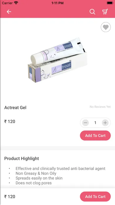 تصاویر My Derma Store
