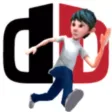 DigiBit Dash