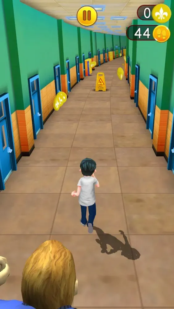 DigiBit Dash Screenshots